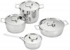 A di Alessi POTS & PANS Pokrywka 20 cm